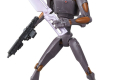 Star Wars: The Clone Wars Black Series Action Figure Commando Droid 15 cm