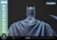 Batman Ultimate Premium Masterline Series Statue 1/4 Hush (Comics) Batman 56 cm