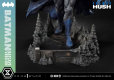 Batman Ultimate Premium Masterline Series Statue 1/4 Hush (Comics) Batman 56 cm