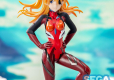 Evangelion: 3.0+1.0 Thrice Upon a Time Luminasta PVC Statue Asuka Shikinami Langley Vignetteum 30th Anniversary Ver. 23 cm