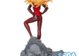 Evangelion: 3.0+1.0 Thrice Upon a Time Luminasta PVC Statue Asuka Shikinami Langley Vignetteum 30th Anniversary Ver. 23 cm