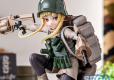 Sword Art Online Alternative: Gun Gale Online II Luminasta PVC Statue Fukaziroh 17 cm