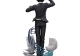 Hunter x Hunter Exceed Creative PVC Statue Chrollo Requiem Ver. 21 cm