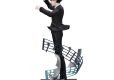 Hunter x Hunter Exceed Creative PVC Statue Chrollo Requiem Ver. 21 cm