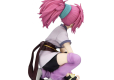 Hunter x Hunter Noodle Stopper PVC Statue Machi 10 cm