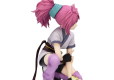 Hunter x Hunter Noodle Stopper PVC Statue Machi 10 cm