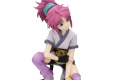 Hunter x Hunter Noodle Stopper PVC Statue Machi 10 cm