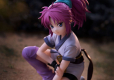 Hunter x Hunter Noodle Stopper PVC Statue Machi 10 cm