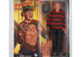 A Nightmare on Elm Street 3 Clothed Action Figure Freddy Krueger 20 cm