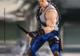 Contra: Operation Galuga Exquisite Basic Action Figure Bill Rizer 16 cm