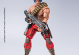 Contra: Operation Galuga Exquisite Basic Action Figure Lance Bean 16 cm