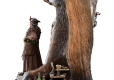 The Hobbit Trilogy Statue 1/6 Radagast in Rhosgobel Limited Edition 43 cm