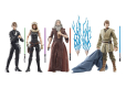 Star Wars: The Last Command Black Series Action Figure 4-Pack 15 cm