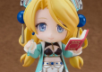 Atelier Marie Remake: The Alchemist of Salburg Nendoroid Action Figure Marie 10 cm