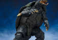 Gamera 1996 S.H. MonsterArts Action Figure Gamera Sendai Decisive Battle Ver. 14 cm