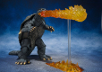 Gamera 1996 S.H. MonsterArts Action Figure Gamera Sendai Decisive Battle Ver. 14 cm