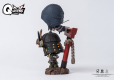 Assassin´s Creed Shadows Qlectors PVC Statue Naoe & Yasuke 15 cm