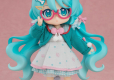 Character Vocal Series 01: Hatsune Miku Nendoroid Doll Action Figure Hatsune Miku: Loungewear Outfit Ver. 10 cm