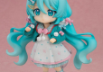 Character Vocal Series 01: Hatsune Miku Nendoroid Doll Action Figure Hatsune Miku: Loungewear Outfit Ver. 10 cm