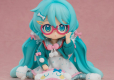 Character Vocal Series 01: Hatsune Miku Nendoroid Doll Action Figure Hatsune Miku: Loungewear Outfit Ver. 10 cm