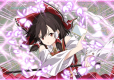 Touhou Genso Wanderer -FORESIGHT-