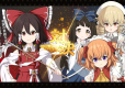 Touhou Genso Wanderer -FORESIGHT-