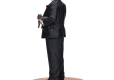 The Godfather Movie Icons PVC Statue Don Vito Corleone The Offer 20 cm