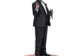 The Godfather Movie Icons PVC Statue Don Vito Corleone The Offer 20 cm