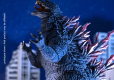 Godzilla 2000: Millennium (1999) Exquisite Basic Action Figure Godzilla 18 cm