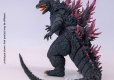 Godzilla 2000: Millennium (1999) Exquisite Basic Action Figure Godzilla 18 cm