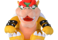 Super Mario Plush Figure Bowser 27 cm