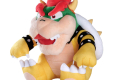 Super Mario Plush Figure Bowser 27 cm