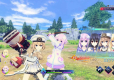 Hyperdimension Neptunia GameMaker R:Evolution