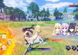 Hyperdimension Neptunia GameMaker R:Evolution