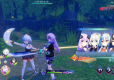 Hyperdimension Neptunia GameMaker R:Evolution