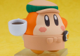 Kirby Nendoroid Action Figure Waddle Dee Kirby Cafe Ver. 6 cm