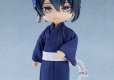 Touken Ranbu -ONLINE- Nendoroid Doll Action Figure Mikazuki Munechika: Casual Outfit Ver. 14 cm