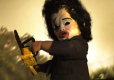 The Texas Chainsaw Massacre (1974) Living Dead Dolls Doll Leatherface Deluxe Edition 27 cm