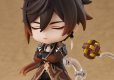 Genshin Impact Nendoroid Action Figure Zhongli 10 cm