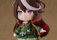 Uma Musume Pretty Derby Nendoroid Action Figure Symboli Rudolf 10 cm