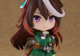 Uma Musume Pretty Derby Nendoroid Action Figure Symboli Rudolf 10 cm