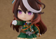 Uma Musume Pretty Derby Nendoroid Action Figure Symboli Rudolf 10 cm