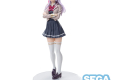 Alya Sometimes Hides Her Feelings in Russian Luminasta PVC Statue Alya Uniform Ver. 18 cm