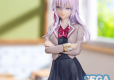 Alya Sometimes Hides Her Feelings in Russian Luminasta PVC Statue Alya Uniform Ver. 18 cm