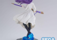 Frieren: Beyond Journey's End Luminasta PVC Statue Fern Ordinary Offensive Magic Zoltraak 18 cm