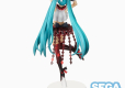 Hatsune Miku Project DIVA MEGA 39´s SPM PVC Statue Hatsune Miku Breathe With You 24 cm