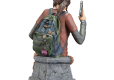 The Last of Us Bust Ellie with Handgun Bust 19 cm