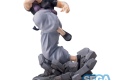 Jujutsu Kaisen Luminasta PVC Statue Toji Fushiguro Heavenly Restriction 18 cm