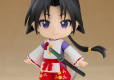 The Elusive Samurai Nendoroid Action Figure Tokiyuki Hojo 10 cm