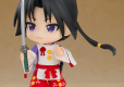 The Elusive Samurai Nendoroid Action Figure Tokiyuki Hojo 10 cm